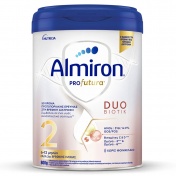 Almiron Nutricia Almiron Profutura 2 Γάλα 800gr