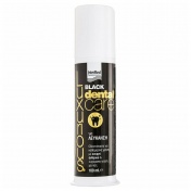 Luxurious Dental Care Black Οδοντόκρεμα για Λεύκανση 100ml