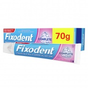 Fixodent Complete Original 70gr