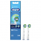 Oral B Ανταλλακτικά Precision Clean 2τεμ
