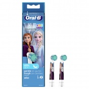 Oral B Ανταλλακτικά Stages Power Frozen 2τμχ