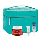 Vichy Promo Pack Liftactiv Collagen Specialist 50ml & ΔΩΡΟ Mineral 89 Booster 10ml & Capital Soleil UV-Age 3ml