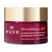 Nuxe Merveillance Lift Concentrated Night Cream 50ml