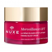 Nuxe Merveillance Lift Firming Velvet Cream Normal to Dry Skin 50ml