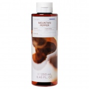 Korres Αφρόλουτρο Mountain Pepper 250ml