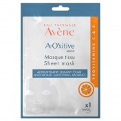 Avene A-Oxitive Masque Tissue 18ml
