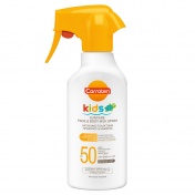 Carroten Kids Suncare Face & Body Milk Spray SPF50 300ml