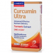 Lamberts Curcumin Ultra 30tabs