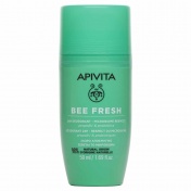 Apivita Bee Fresh 24ωρο Αποσμητικό 50ml