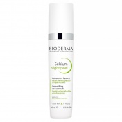 Bioderma Sebium Night Peel 40ml