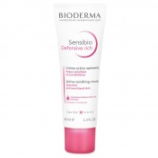 Bioderma Sensibio Defensive Rich 40ml