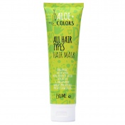 Aloe+ Colors All Hair Types Hair Mask 150ml