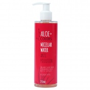 Aloe+ Colors Micellar Water Anti Polution 250ml