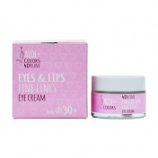 Aloe+ Colors Eyes & Lips Fine Lines Eye Cream 30ml