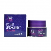 Aloe+ Colors Instant Lifting Effect Face Cream 50ml