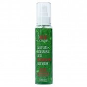 Aloe+ Colors Aloe Vera + Hyaluronic Acid Regenerating Face Serum 100ml