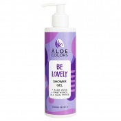 Aloe+ Colors Be Lovely Shower Gel 250ml