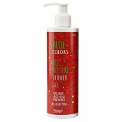 Aloe+ Colors Ho Ho Ho Shower Gel 250ml