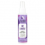 Aloe+ Colors Be Lovely Hair & Body Mist 100ml