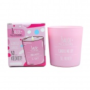 Aloe+ Colors Soy Candle So Velvet 220gr