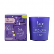 Aloe+ Colors Soy Candle Be Lovely 220gr