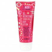 Aloe+ Colors Sparkling Body Lotion So Velvetine 100ml