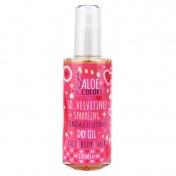 Aloe+ Colors Sparkling Dry oil So Velvetine 100ml