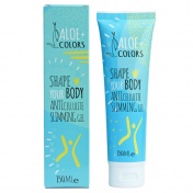 Aloe+ Colors Shape Your Body Anti-Cellulite Slimming Gel 150ml