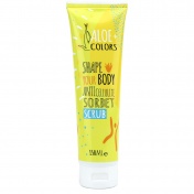 Aloe+ Colors Shape Your Body Anti-Cellulite Sorbet Scrub 150ml