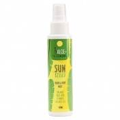 Aloe+ Colors Sun Kissed Hair & Body Mist 100ml