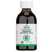 Doctor's Formulas Magnesium Gluconate 100mg 225ml