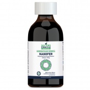 Doctor's Formulas Nanofer 300ml