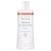 Avene Tolerance Control Lotion Nettoyante Gelifiee 400ml