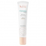 Avene Cleanance Women Soin Jour SPF30 Teinte 40ml