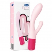 Durex Play Maxi Fun Δονητής 20.2cm