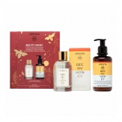Apivita Promo Pack BEE MY HONEY Eau de Toilette 100ml & Γαλάκτωμα Σώματος 200ml