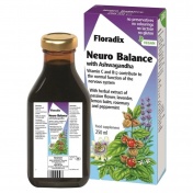 Power Health Floradix Neuro Balance 250ml