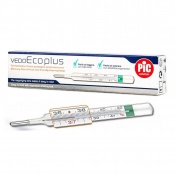 PIC Vedo Ecoplus Κλινικό Θερμόμετρο Χωρίς Υδράργυρο