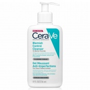 Cerave Blemish Control Cleanser 236ml