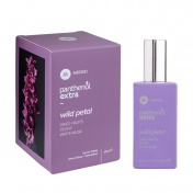 Panthenol Extra Wild Petal Eau de Toilette 50ml