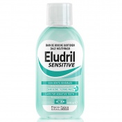 Elgydium Eludril Sensitive 500ml