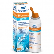 Sinomarin Children Isotonic 100ml