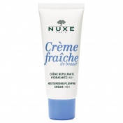 Nuxe Creme Fraiche de Beaute Creme Repulpante Hydratante 48h 30ml