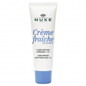 Nuxe Creme Fraiche de Beaute Fluide Matifiant Hydratant 48h 50ml