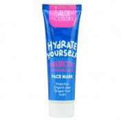 Aloe+ Colors Prebiotic Hydraboost Face Mask 60ml