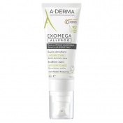 A-Derma Exomega Allergo Baume Emollient 40ml