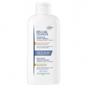 Ducray Squanorm Shampooing Traitant Antipelliculaire Ξηρή Πιτυρίδα 200ml