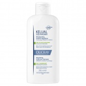 Ducray Squanorm Shampooing Traitant Antipelliculaire Λιπαρή Πιτυρίδα 200ml