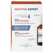Ducray Neoptide Expert Serum Antichute & Croissance 2 x 50ml