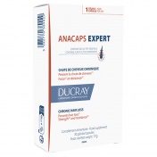 Ducray Anacaps Expert 30caps